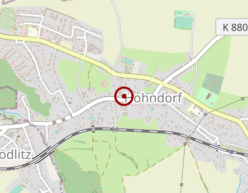 Karte: Vieweg Hans-Ulrich Taxi