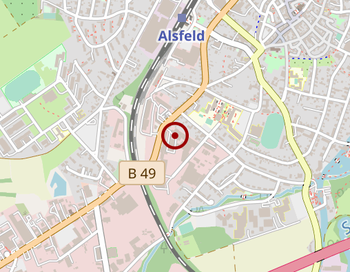 Karte: Scheibel Monika