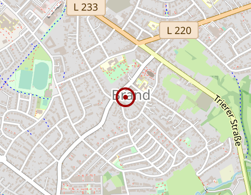 Karte: Baymak E. Dipl.-Psych., Herbst E. Dipl.-Psych.