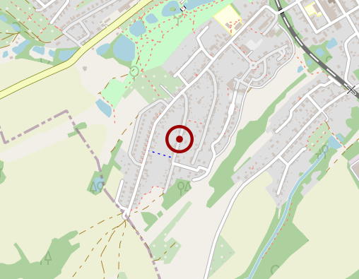 Karte: Katja's Alltags- und Betreuungsdienst