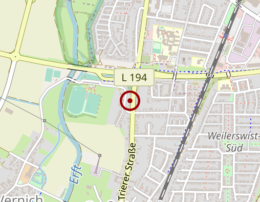 Karte: Alexander Middecke Betreuung mit Herz & Verstand!