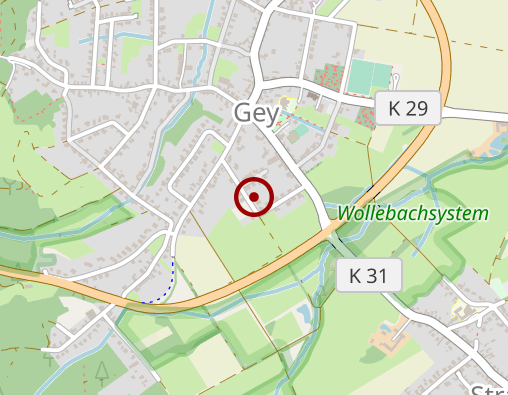 Karte: Arbeitsring anerkannter Blindenwerkstätten Schlich GmbH