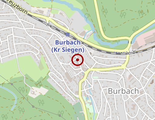 Karte: Adler-Apotheke