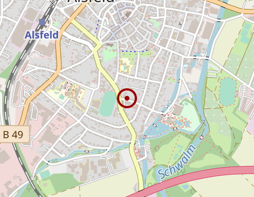 Karte: Wenzlik Barbara