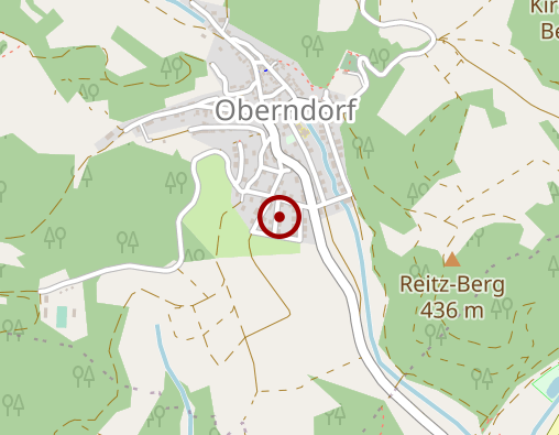 Karte: Müller Ursel u. Wolfgang