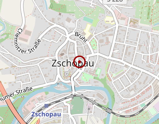 Karte: Adler-Apotheke