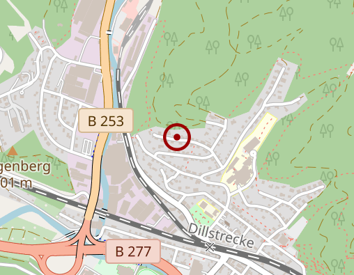 Karte: Karle Krystyna