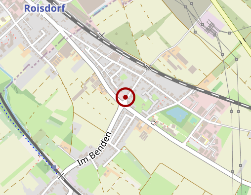 Karte: Becker U. Dr.med.