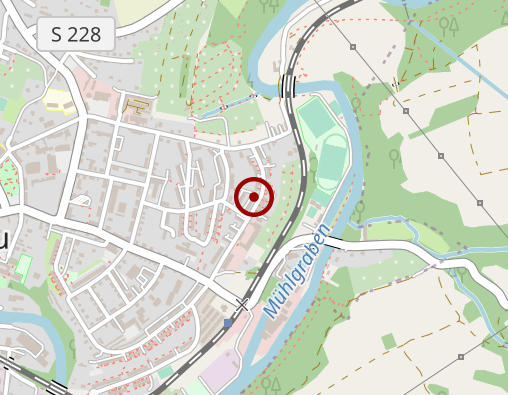 Karte: Welz Michael Taxiunternehmen