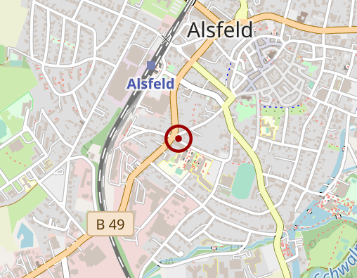 Karte: Künstler Wolfgang