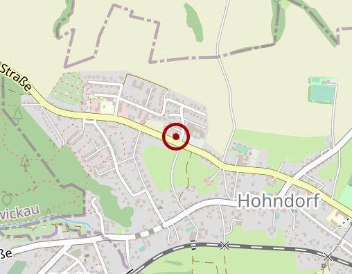 Karte: Müller-Schlenker Corninna Ergotheraphie-Praxis