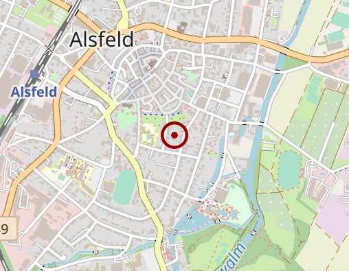 Karte: Walther Ingrid