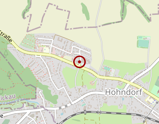 Karte: Linden-Apotheke