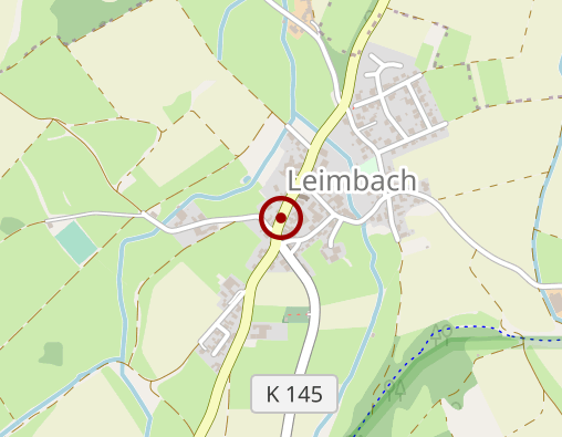 Karte: Bock & Klüber