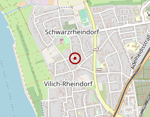 Karte: Blasius B. Dipl.-Psych.