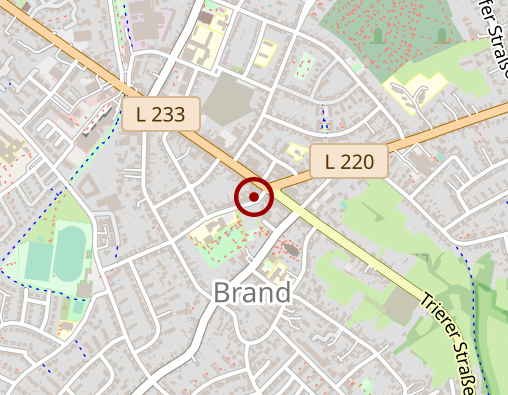 Karte: Roland Apotheke