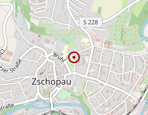 Karte: Rubenbauer Andrea Ergotherapiezentrum