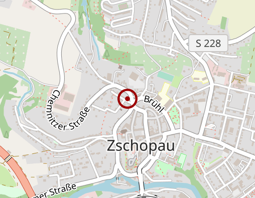 Karte: Blechschmidt Christian Heilpraktiker