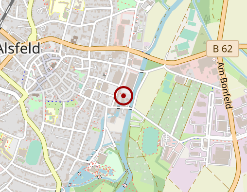 Karte: Walther Ingrid, Kimpel Anette