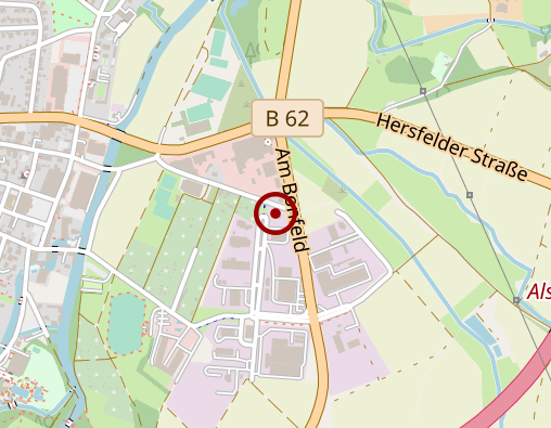 Karte: Petra Schwalm