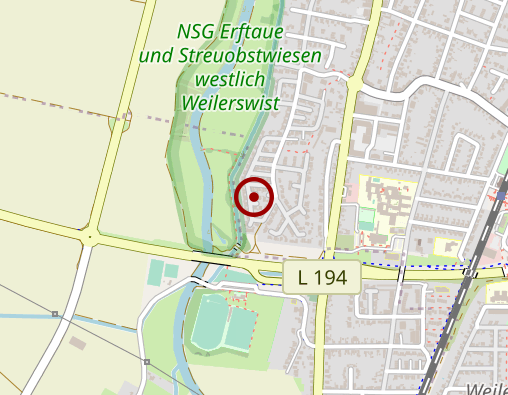 Karte: Eichner-Happ M. Dipl.-Soz.arb.