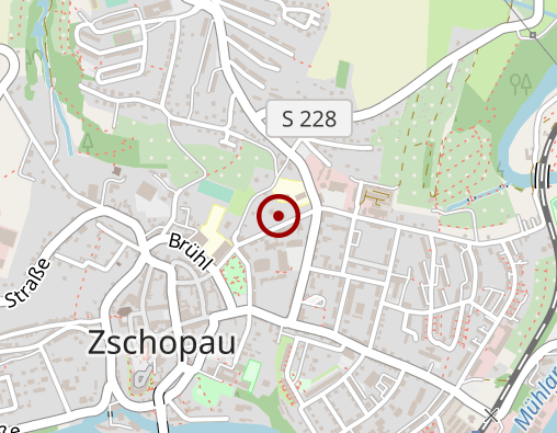 Karte: Plamann Cornelia Psychotherapeutische Praxis