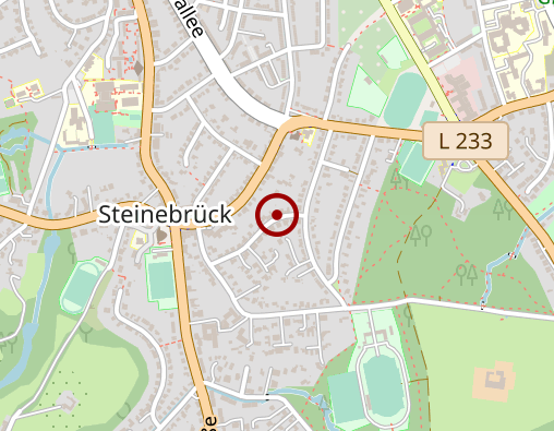 Karte: Tenschert-Friedhoff B. Dr.