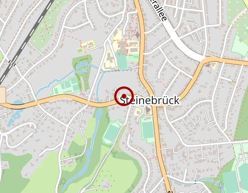 Karte: Rommelsheim H.