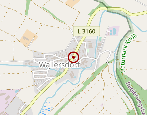 Karte: Paracelsus-Apotheke