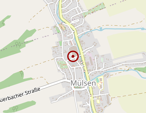 Karte: Müller Kathrin