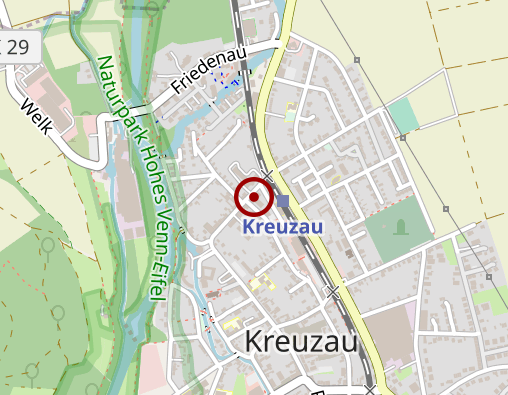 Karte: Victoria-Apotheke