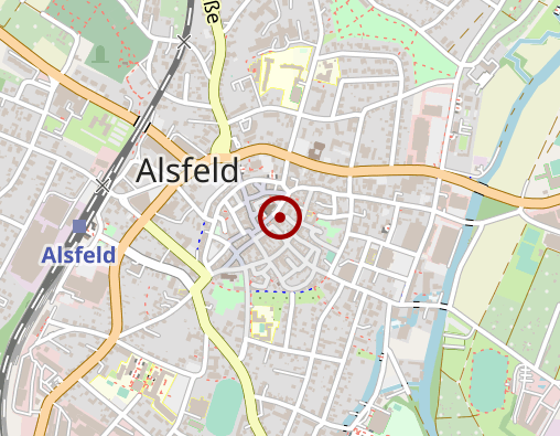 Karte: Haupert H.-J.