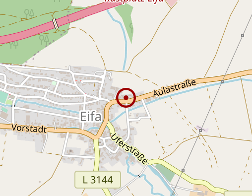 Karte: Zinn Caroline