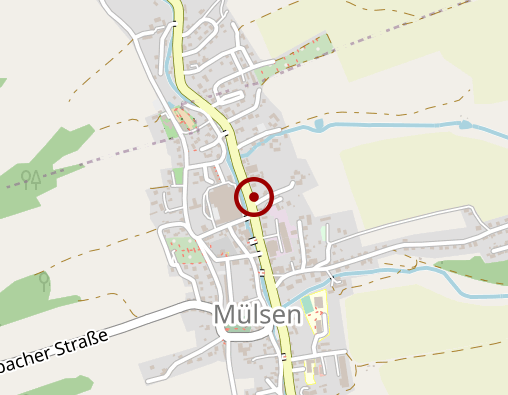 Karte: Georgi Anett Physiotherapie