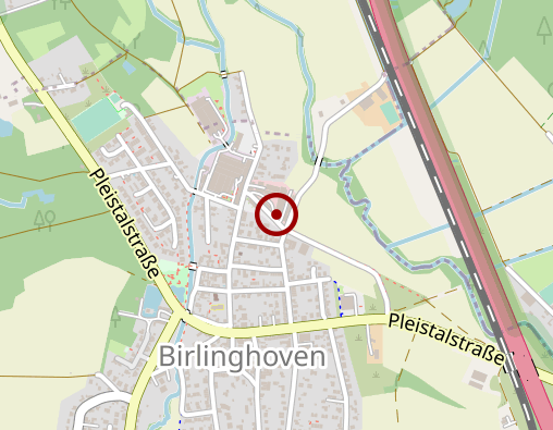 Karte: HI-BE-CO Rehatechnik GmbH