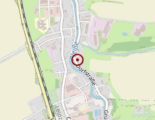 Karte: Werner Dietrich