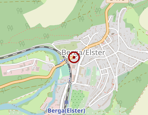 Karte: Francke Rainer