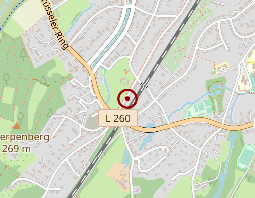 Karte: Farber A. Dr.