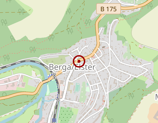 Karte: Stadt-Apotheke