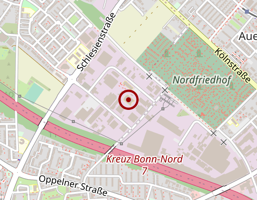 Karte: Druck+Papier GmbH