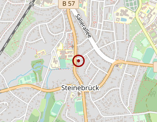 Karte: Niemann G. Dr.