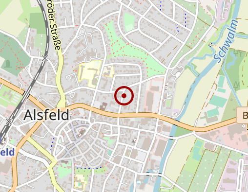 Karte: Heil M. Dipl.Psych. u. Tenspolde von