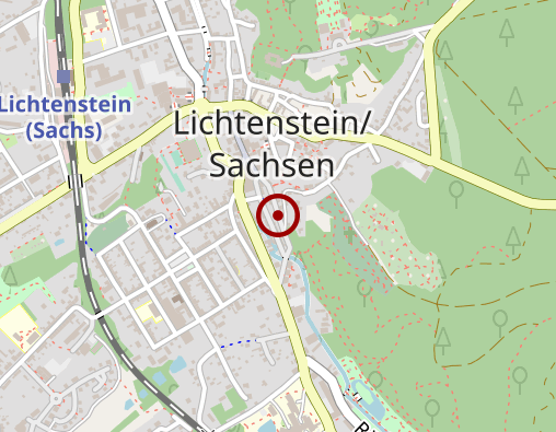 Karte: Lichtensteiner Miteinander e.V.