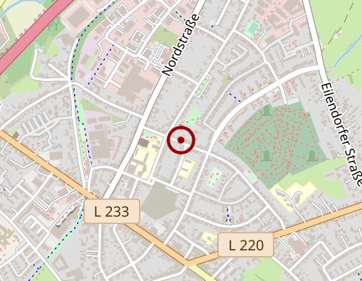 Karte: Daniel M. Dipl.-Psych.