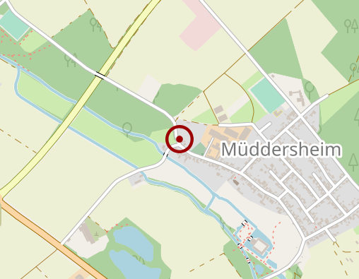 Karte: Kühn-Stellwag B.