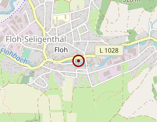 Karte: Hillebrand Axel