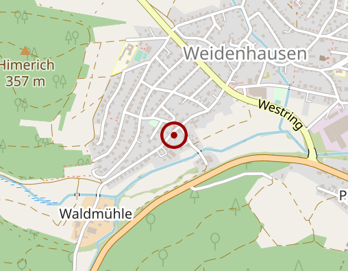 Karte: Maurer Regina