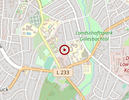 Karte: Biesterfeld D.