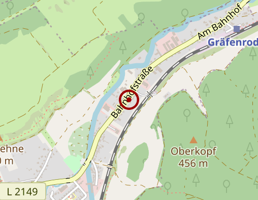 Karte: Schumann Eberhard