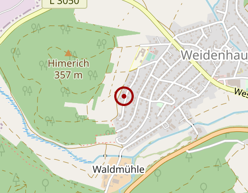 Karte: Jakob-Becker Birgit